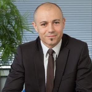 Arnaud Gindre - Directeur des services support DYNEFF