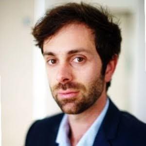 Florian De Vivo - Chef de projet service IT/Digitalisation - Bleu Libellule