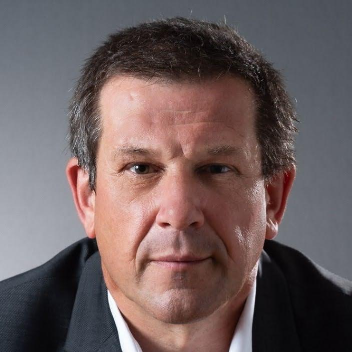 François Flandrin - Directeur des Systèmes d'information DYNEFF