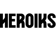 Heroiks logo
